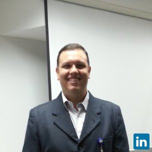 Ricardo Morales, Jefe de Tratamiento de Agua, Materia Prima e Insumos at Compañia Azucarera La Estrella S.A.