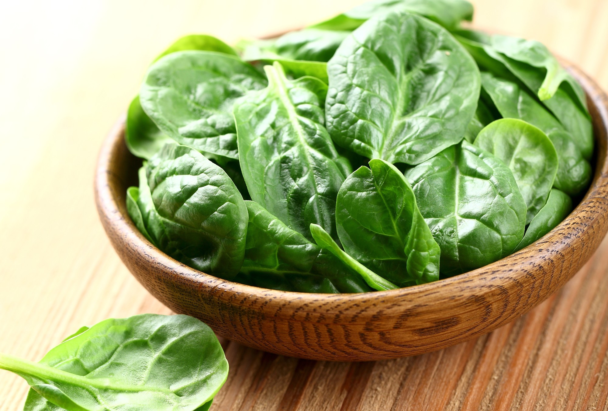 Israeli Scientists Create Clean Energy Alternative From Spinach