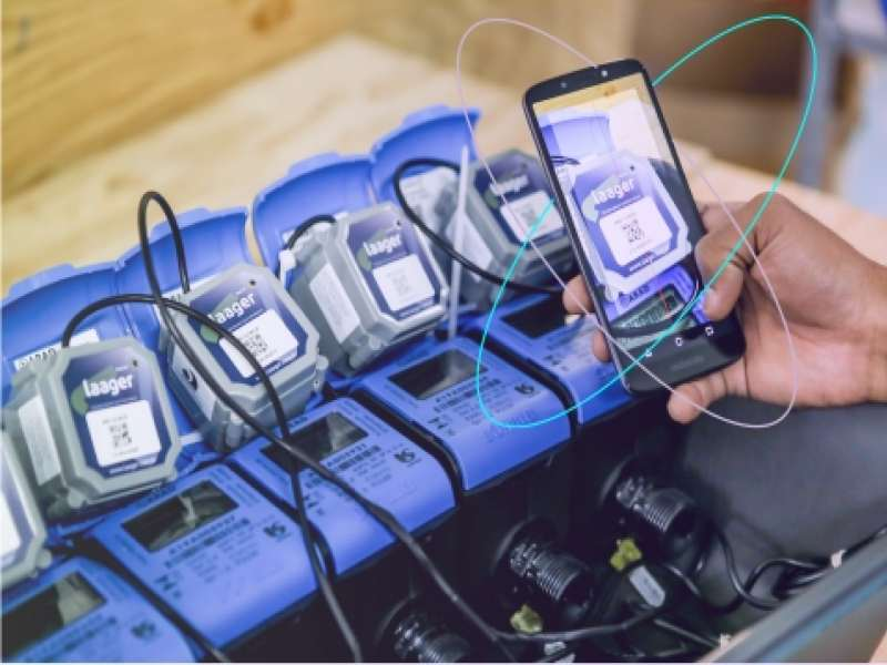Sabesp upgrades metering with 100k IoT units