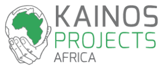 Kainos Projects Africa