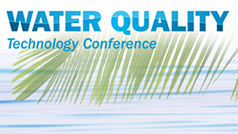 Water Quality Technology Conference