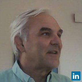 Rodrigo Aguinaga, PMP, Consultant, Civil Engineer
