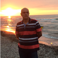 Bijan Nikouravan