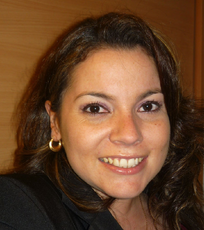 Susana Ruge