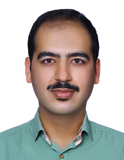 Mohammad Reza Daneshgar, Process Engineer at Bonda Group