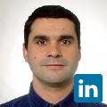 Gheorghe Victor, Project Manager