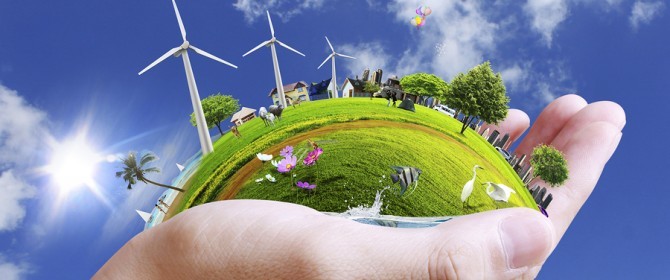 WERF Launches New Energy Research Studies
