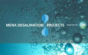 3rd MENA Desalination Projects Forum