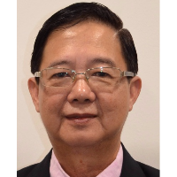 David Kang, Chairman & CEO at Asxban