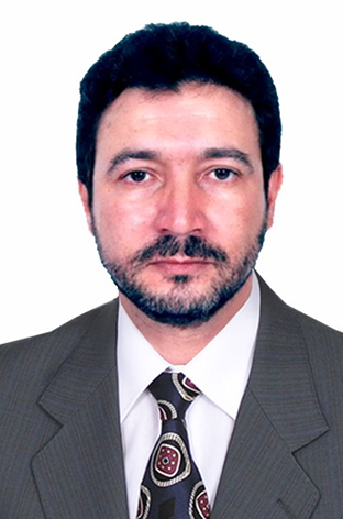 Nour-Eddine Laftouhi, Cadi Ayyad University of Marraekch - Professor of Hydrogeology