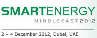 The Smart Energy Middle East 2012