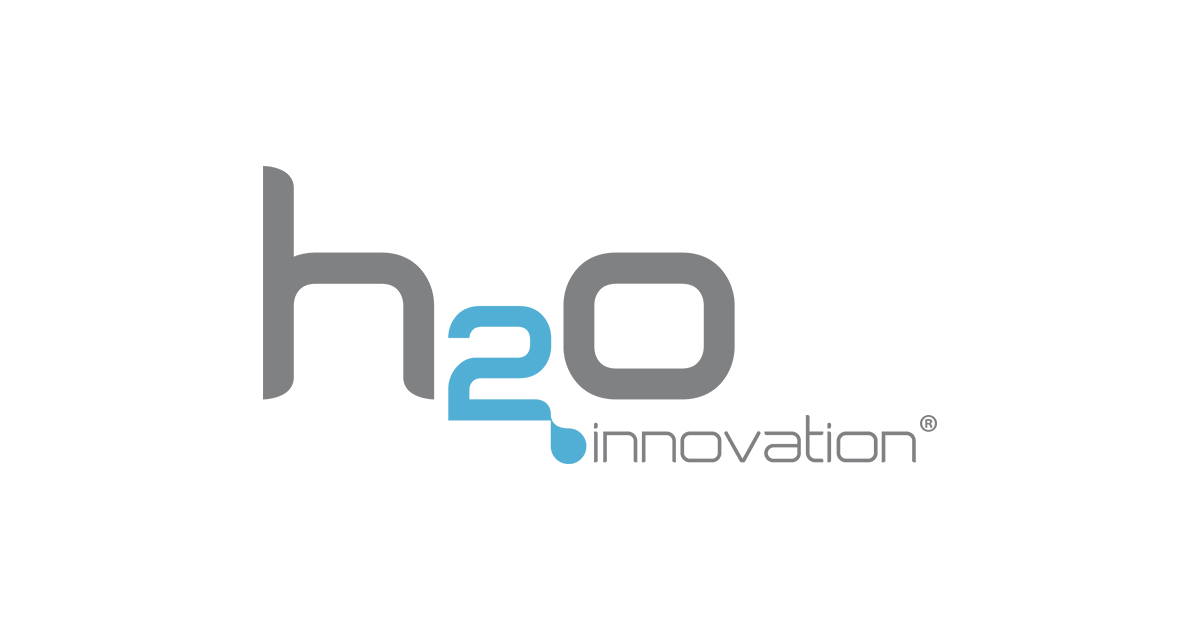 H2O Innovation Secures Four New Projects Totalling $4.0 Million
