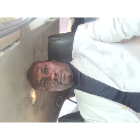 Harris Aryee