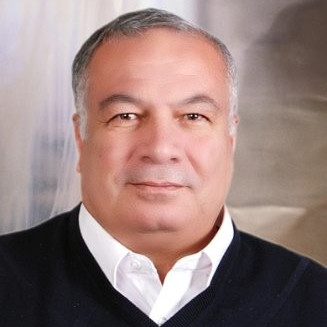 Mohsen Mansour