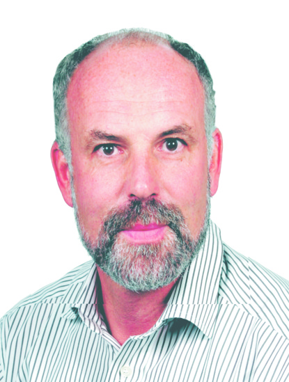 Michael André