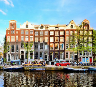 European Commission Seeks Cities’ Advice on Water Strategy