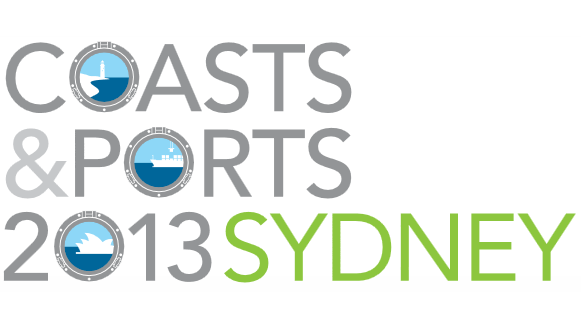 Coasts and Ports 2013