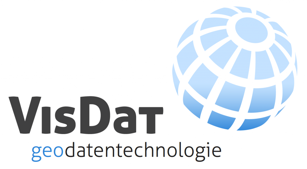 VisDat geodata technologies GmbH