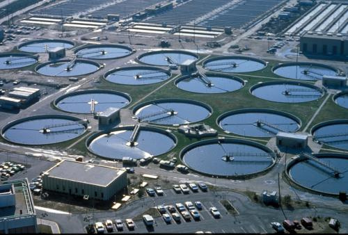 Wastewater Treatment Chemicals Market Forecast, 2016 – 2023