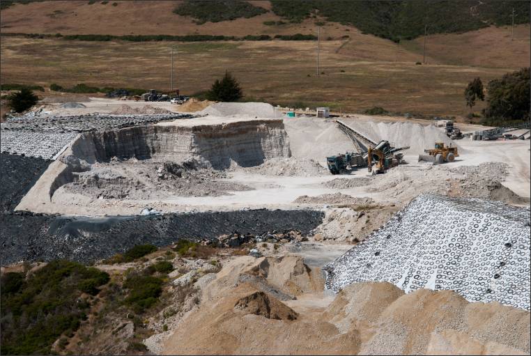 Legal Tangle at Cemex