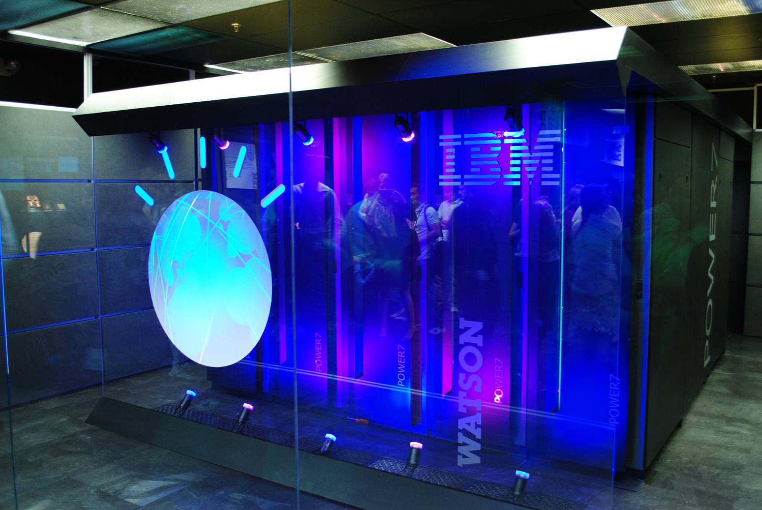 IBM Watson to Resolve Water Scarcity in Bengaluru