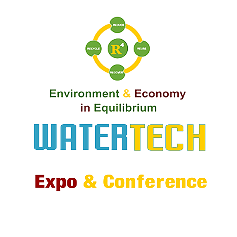 WaterTech India - Ahmedabad