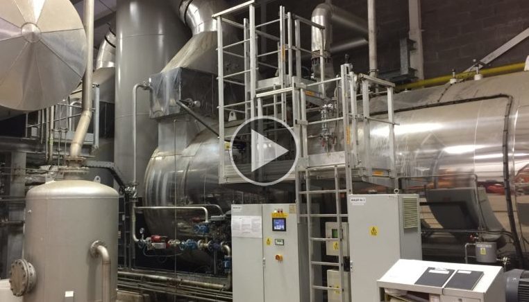 Introducing Steam Boiler Water Treatment Deep Training Course (Video)