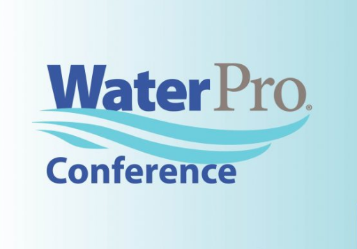 WaterPro Conference