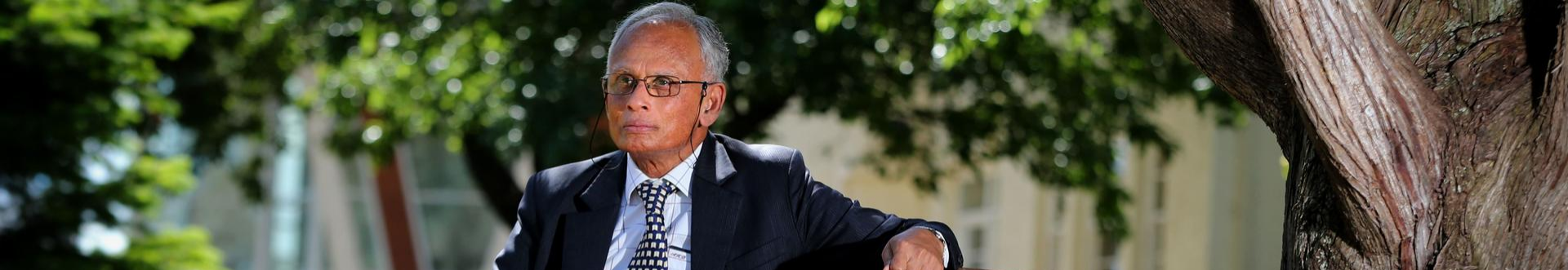 Asit Biswas's Blog The Water Network by AquaSPE