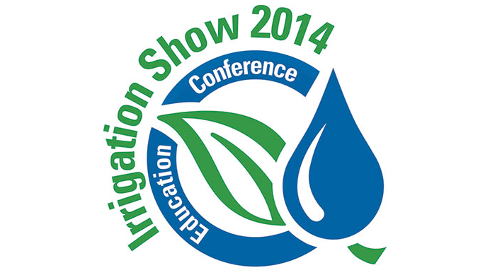 Irrigation Show & Education Conference 2014