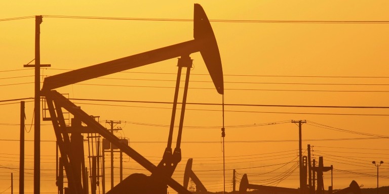 Is Fracking Causing Earthquakes in Oklahoma?