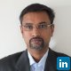 Vasanth KC, NeST - Sr GIS Consultant