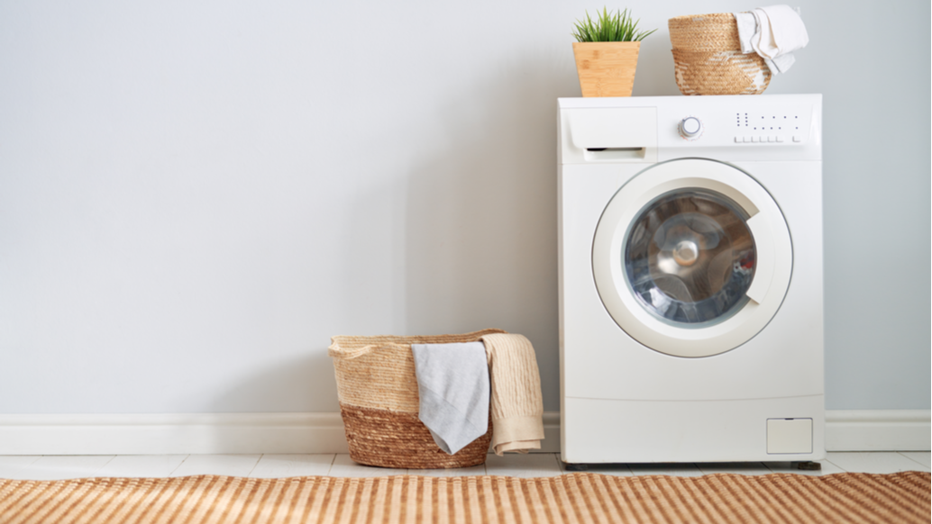 Paving the way for microfibre filtration in household washing machines