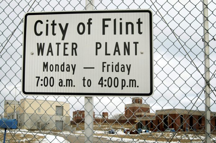 Lessons from the Failures in Flint Michigan USA