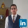 Raviv Usher, Engineer in charge of Design at Mei Givatayim, Municipal Water Utility