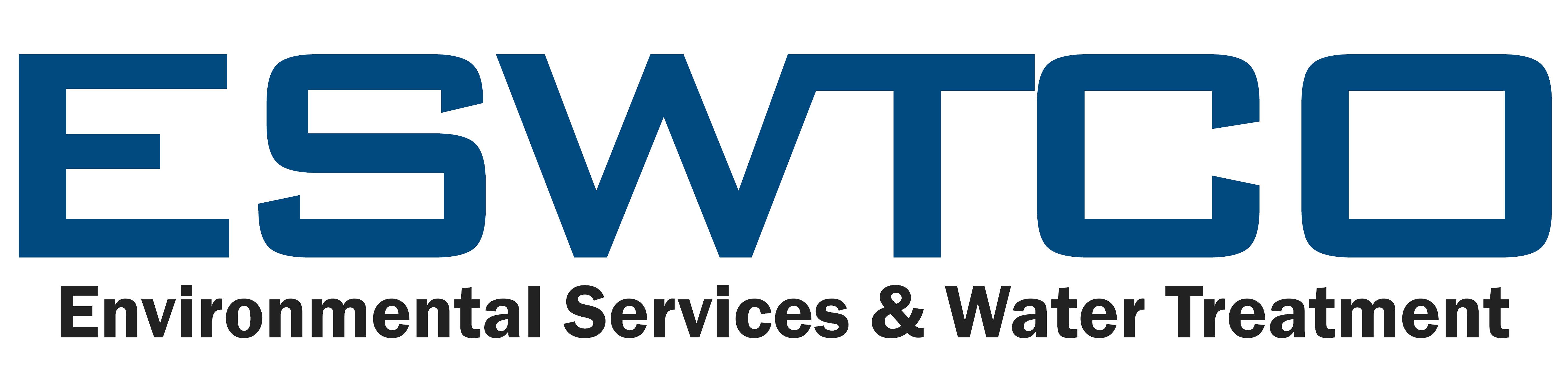Environmental Services and Water Treatment Company (ESWTCO)
