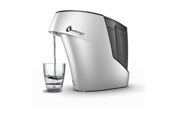 Hybrid Home Water Purifier by Waterlogic