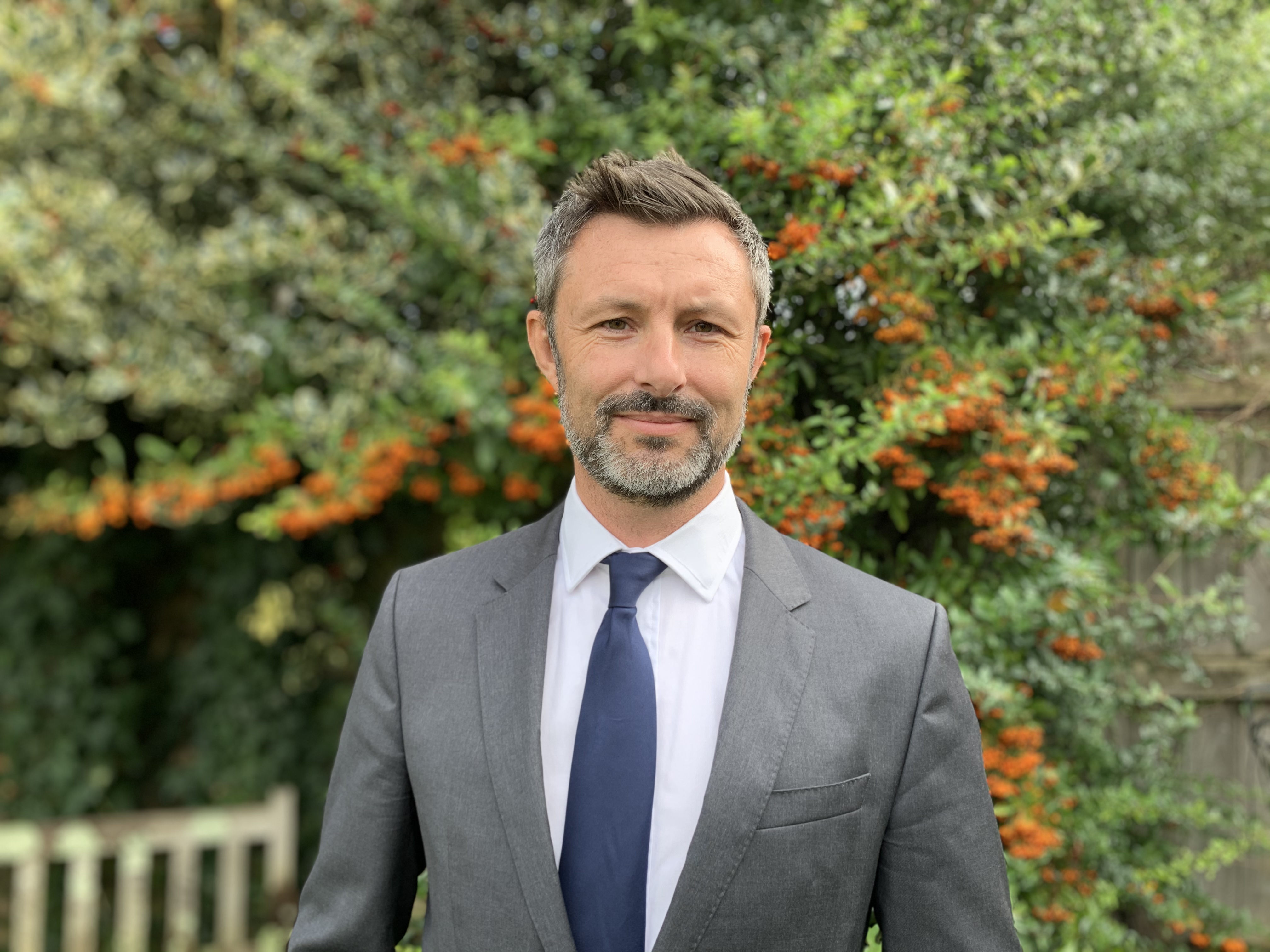 Global technology and innovation consultancy Isle Utilities is growing its team and has appointed Matthew Stephenson as European director. Steph...
