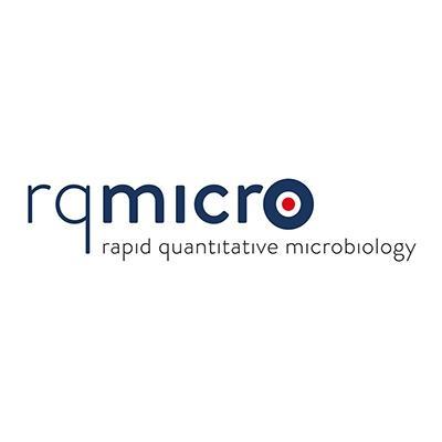 Trending Tech Company - rqmicro