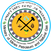 Ethiopian Ministry of Mine and Petroleum