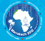 Marrakech 2012 AFWA'S 16th CONGRESS & EXHIBITION