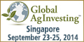Global AgInvesting Asia 2014