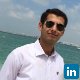Syed Abdul Wahab Shah, Ghantoot Gulf Contracting Co. - Safety Officer