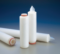 Cartridge for Sterile Filtration