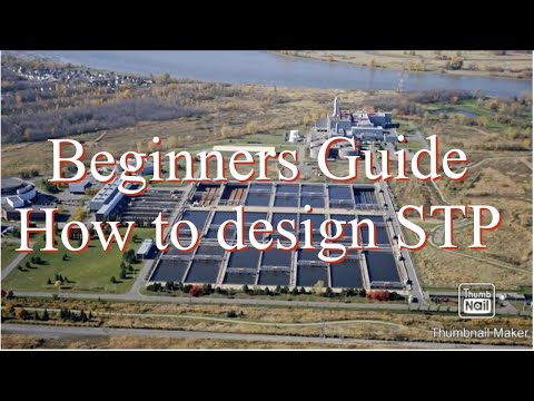 Beginner STP design Guidelines with MBBRhttps://youtu.be/lPIjBODwHBA
