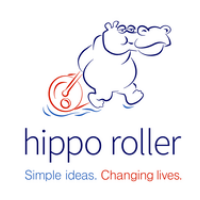 Hippo Water Roller Project