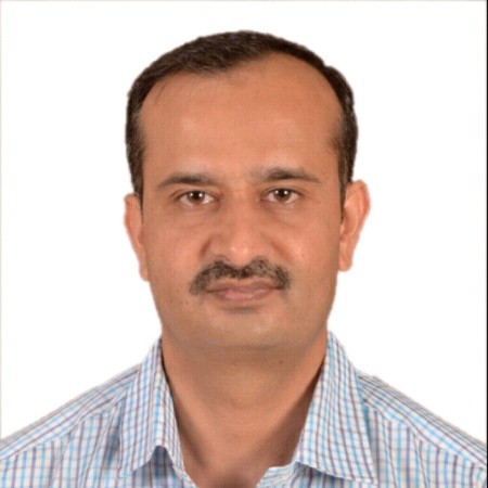 Prashant Tasgaonkar