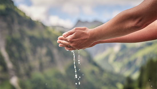 Ecolab Study Reveals Consumer Concern for the World's Water