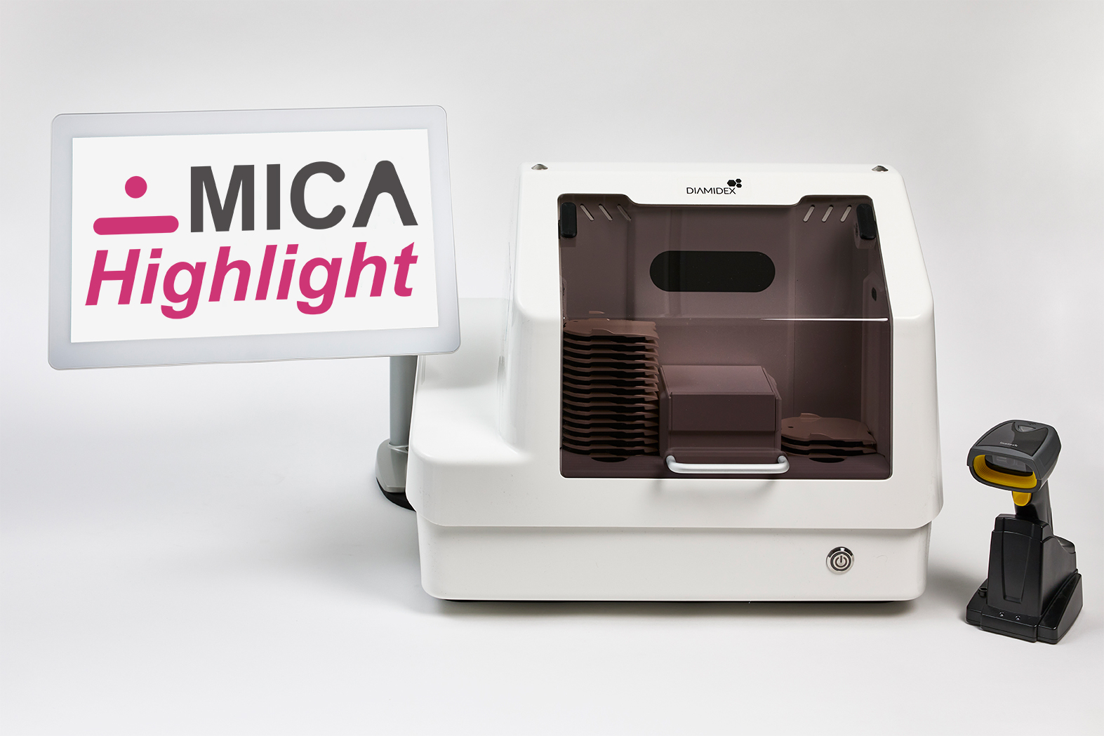 MICA Highlight: Total Viable Count