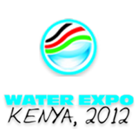 Kenya National Water Expo 2012